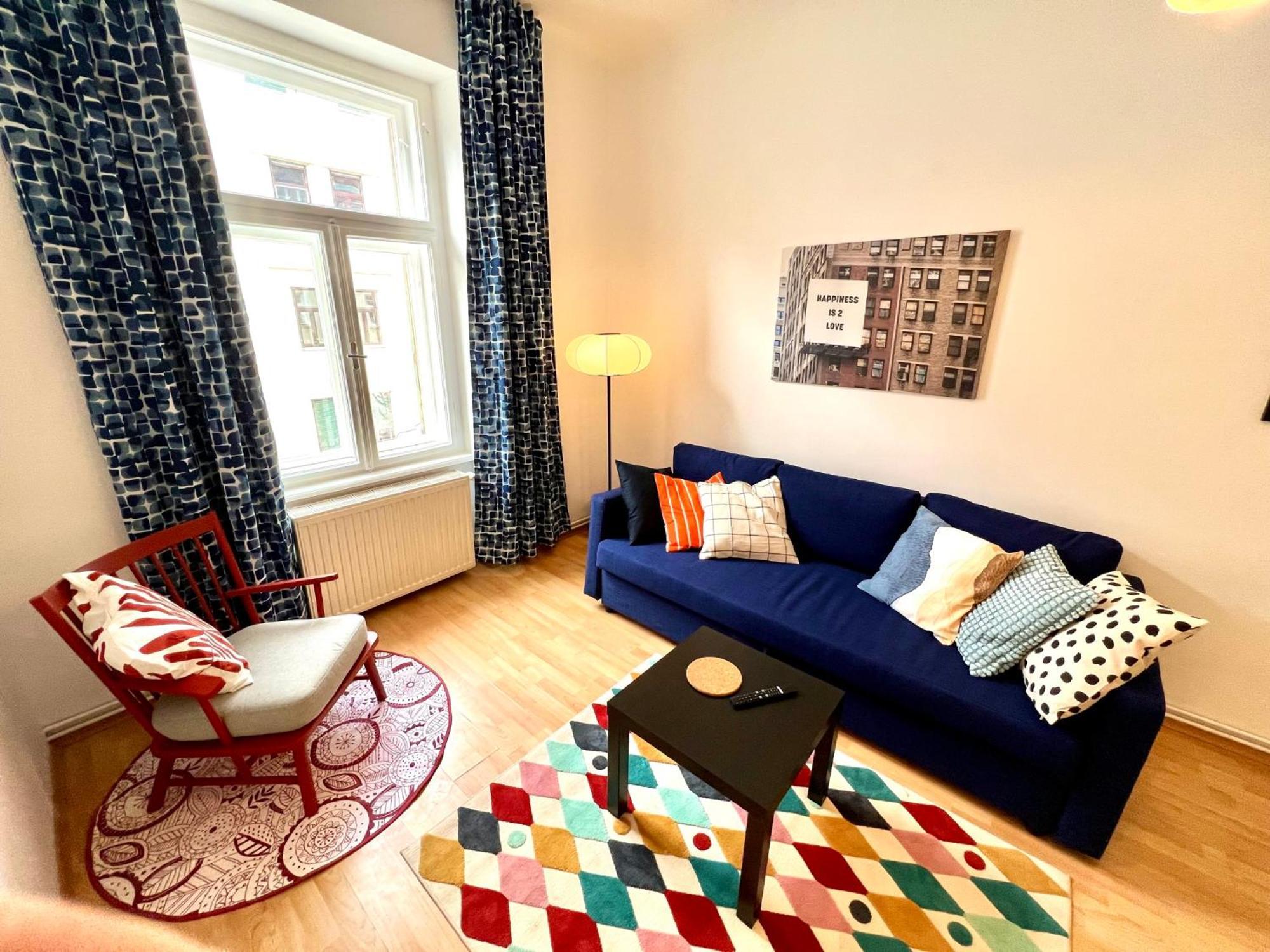 Cozy City Retreat - By Nahuen Suites Graz Ngoại thất bức ảnh
